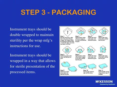 packing ot drums for autoclave|sterilization packing instructions.